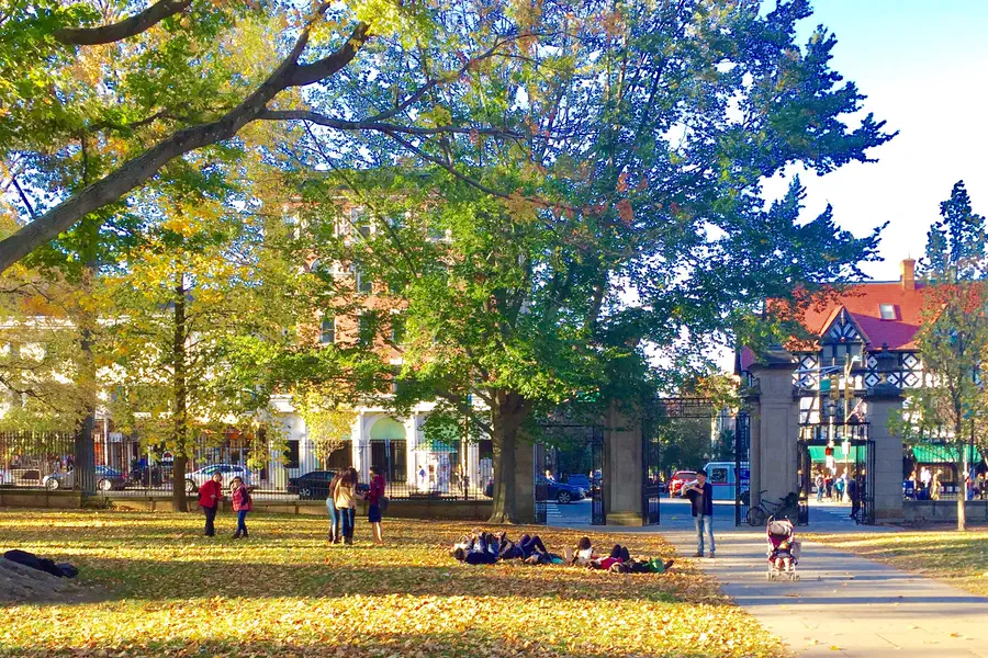 Campus insiders who set the cultural temperature on their campus